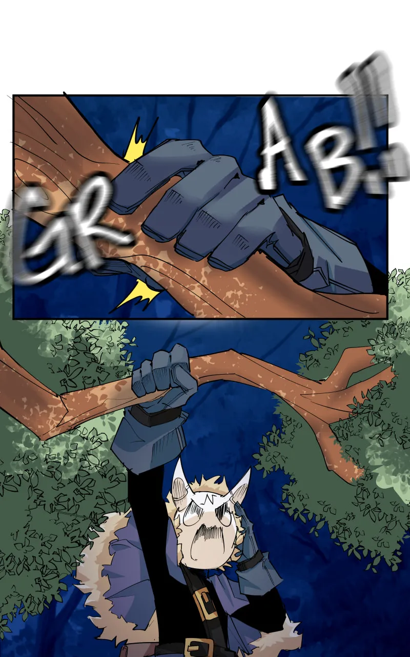 Just a Goblin Chapter 14 page 23 - 
