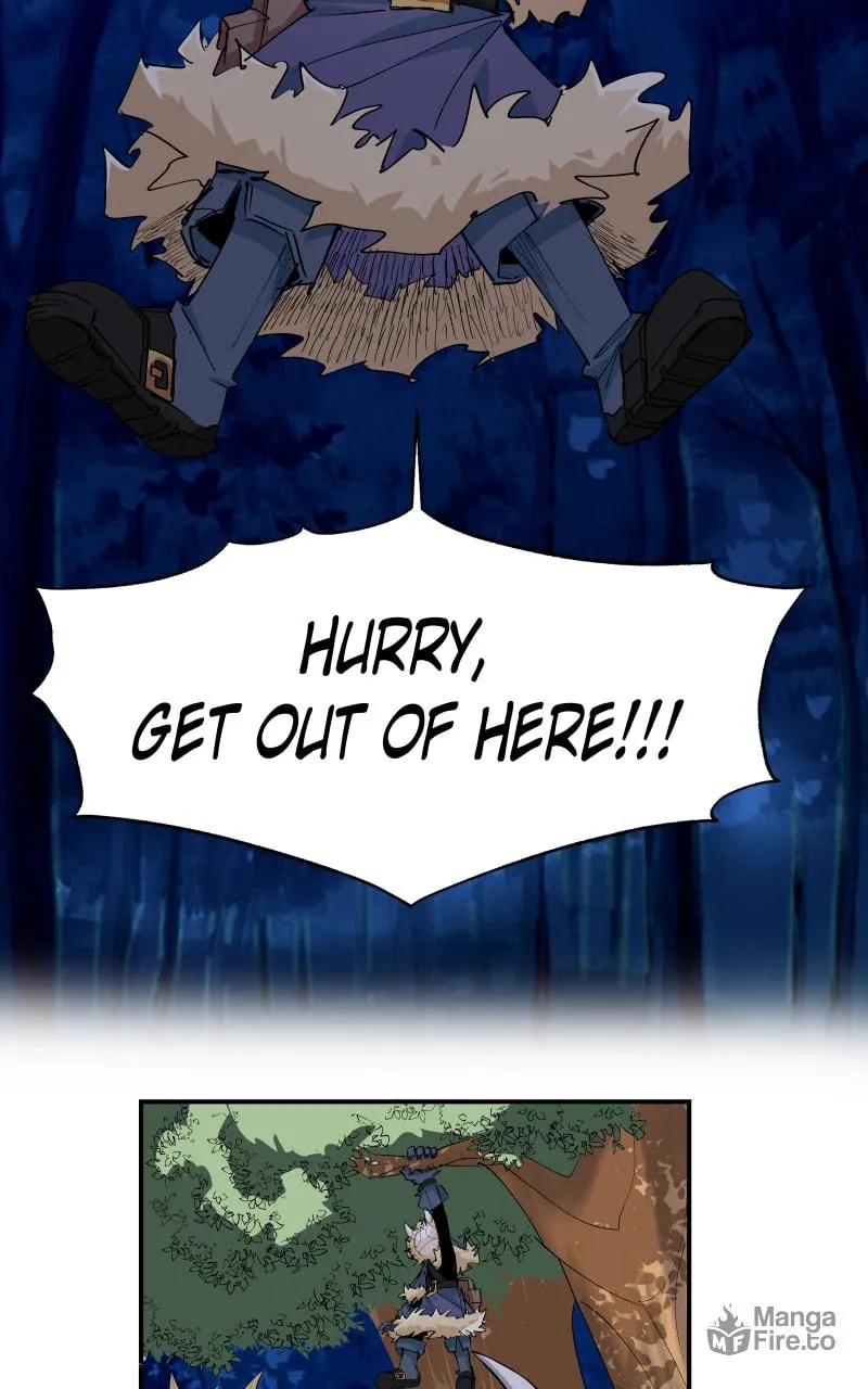 Just a Goblin Chapter 14 page 24 - 