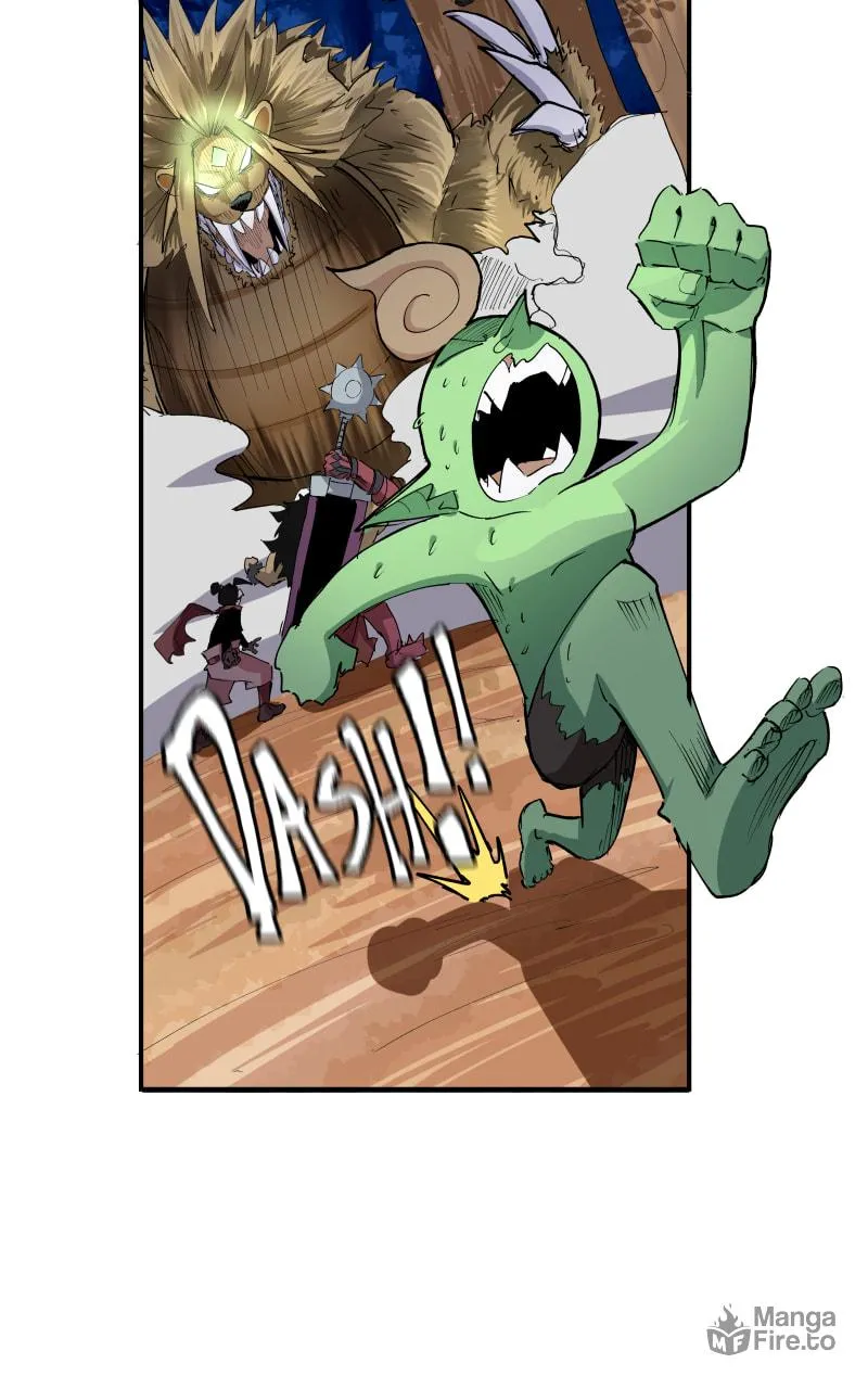 Just a Goblin Chapter 14 page 25 - 