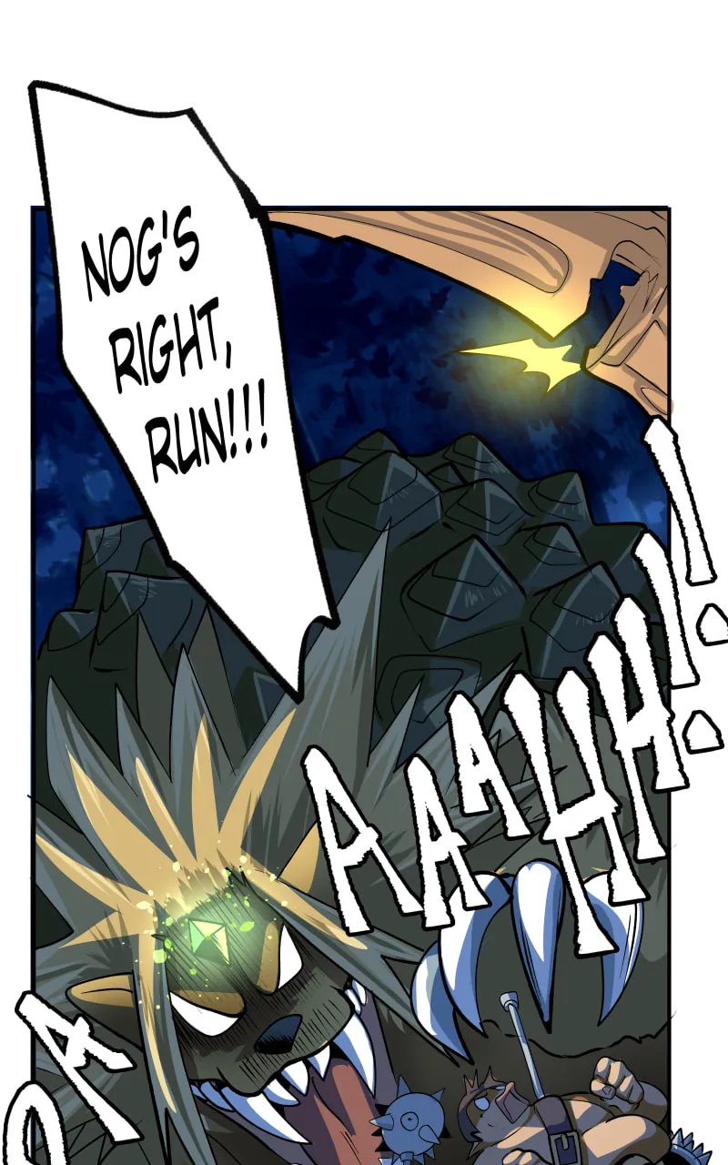 Just a Goblin Chapter 14 page 26 - 
