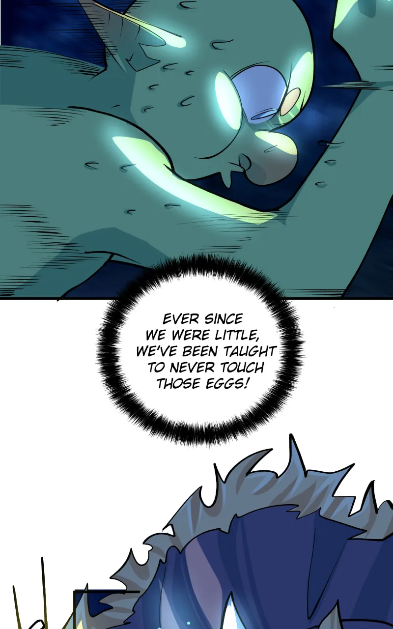 Just a Goblin Chapter 14 page 29 - 