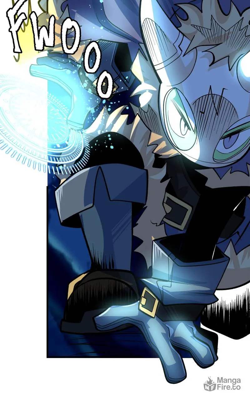 Just a Goblin Chapter 14 page 30 - 