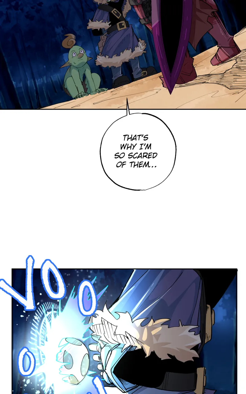 Just a Goblin Chapter 14 page 4 - 