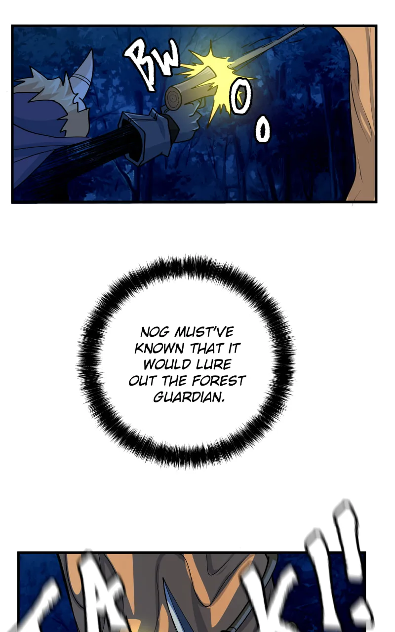 Just a Goblin Chapter 14 page 31 - 