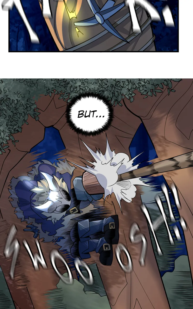 Just a Goblin Chapter 14 page 32 - 