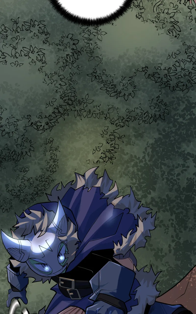 Just a Goblin Chapter 14 page 34 - 