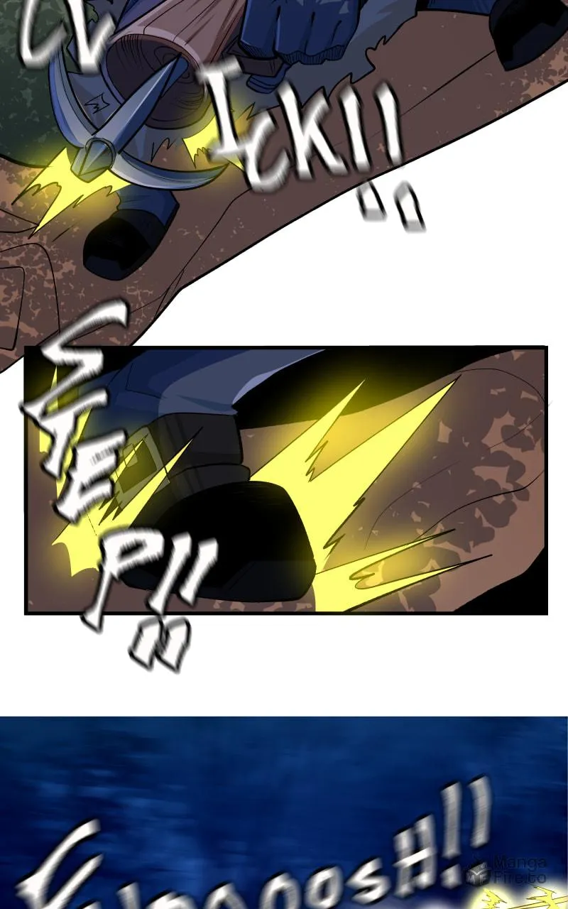 Just a Goblin Chapter 14 page 35 - 