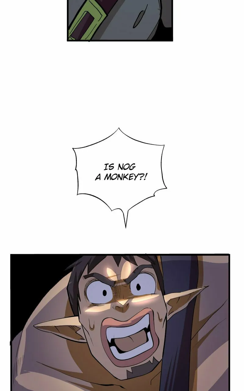 Just a Goblin Chapter 14 page 37 - 