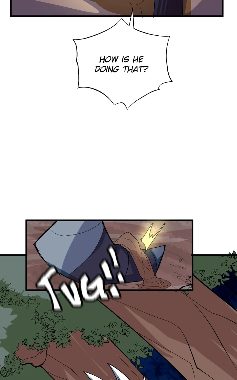 Just a Goblin Chapter 14 page 38 - 