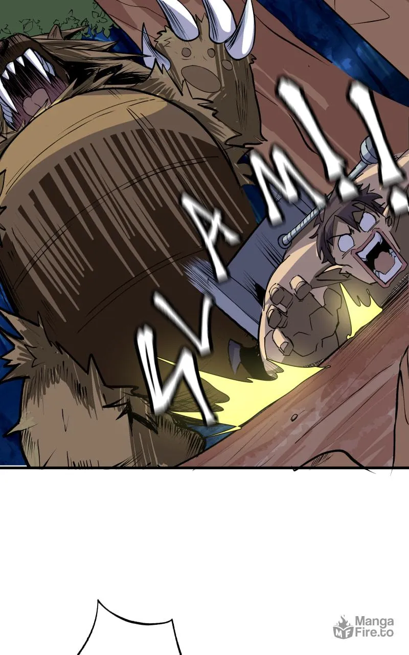 Just a Goblin Chapter 14 page 39 - 
