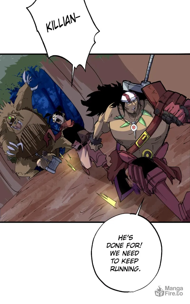 Just a Goblin Chapter 14 page 40 - 
