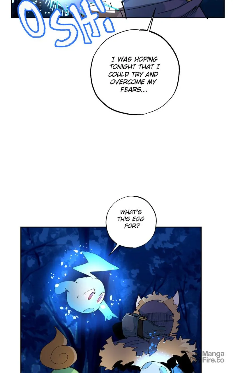 Just a Goblin Chapter 14 page 5 - 