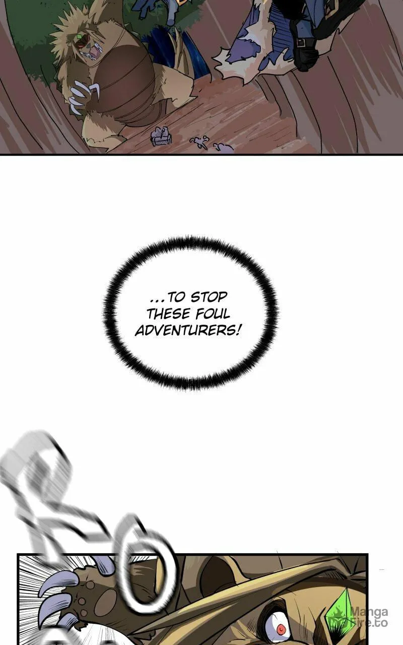 Just a Goblin Chapter 14 page 42 - 