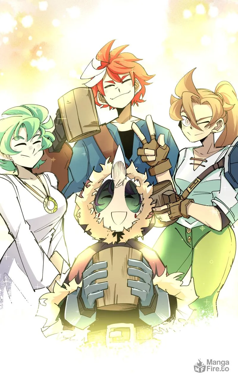 Just a Goblin Chapter 14 page 45 - 