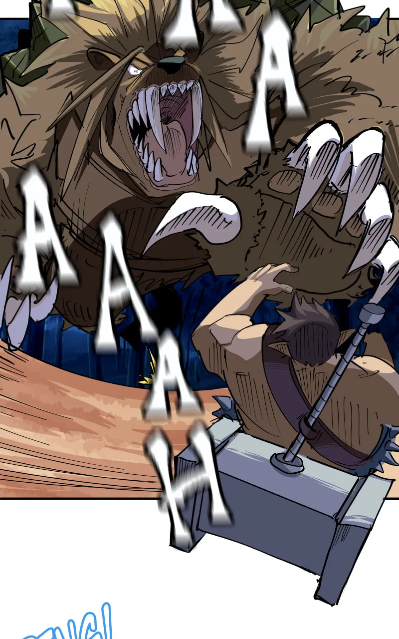 Just a Goblin Chapter 14 page 47 - 