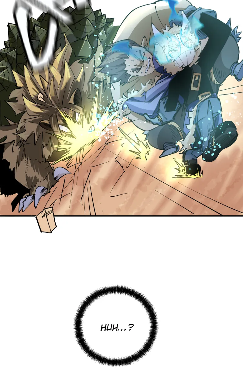 Just a Goblin Chapter 14 page 49 - 