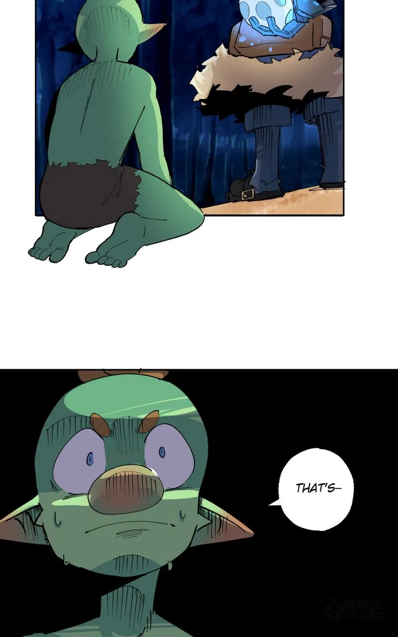 Just a Goblin Chapter 14 page 6 - 