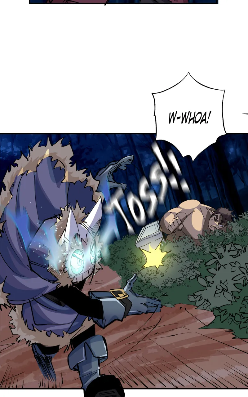 Just a Goblin Chapter 14 page 52 - 