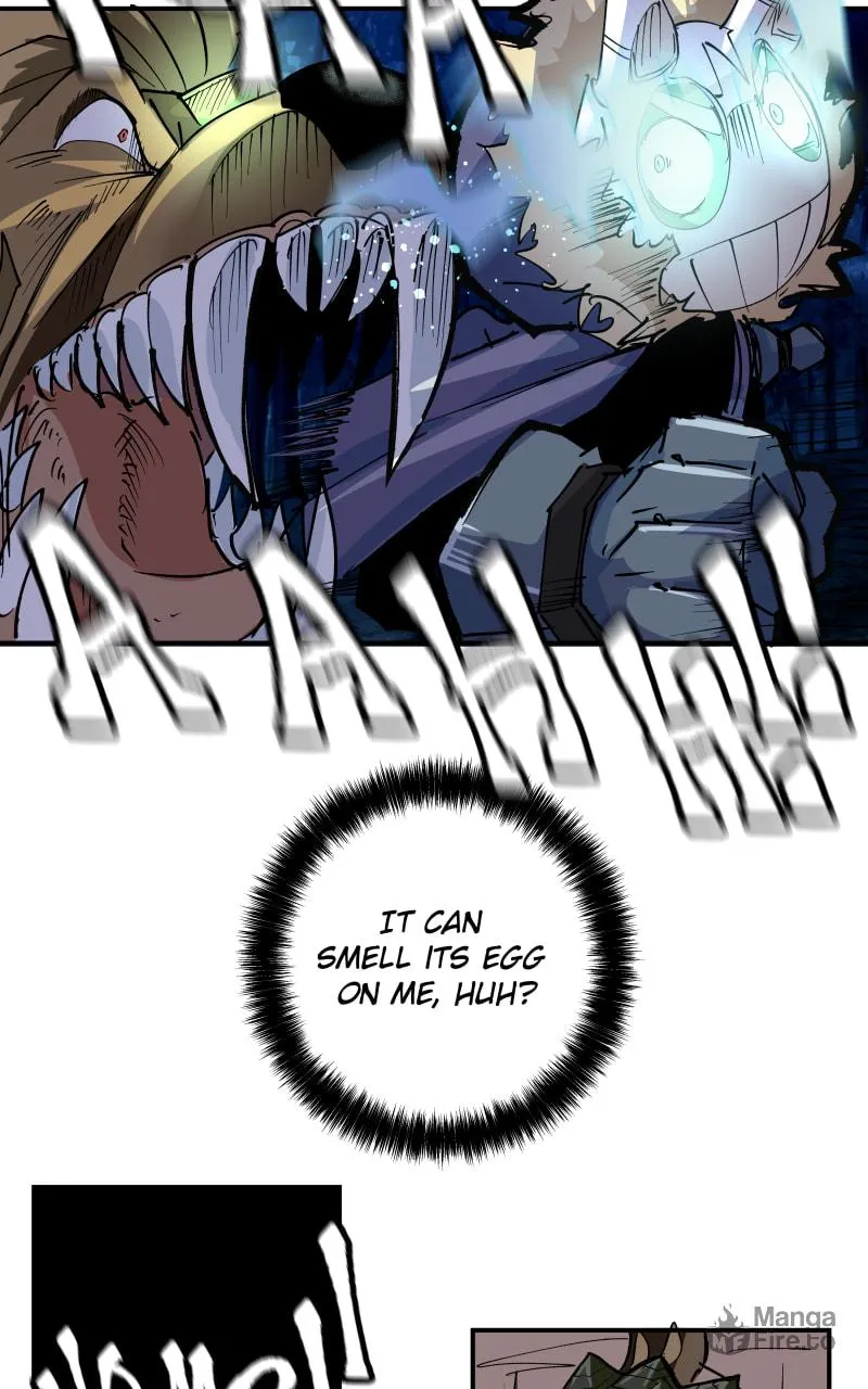 Just a Goblin Chapter 14 page 54 - 