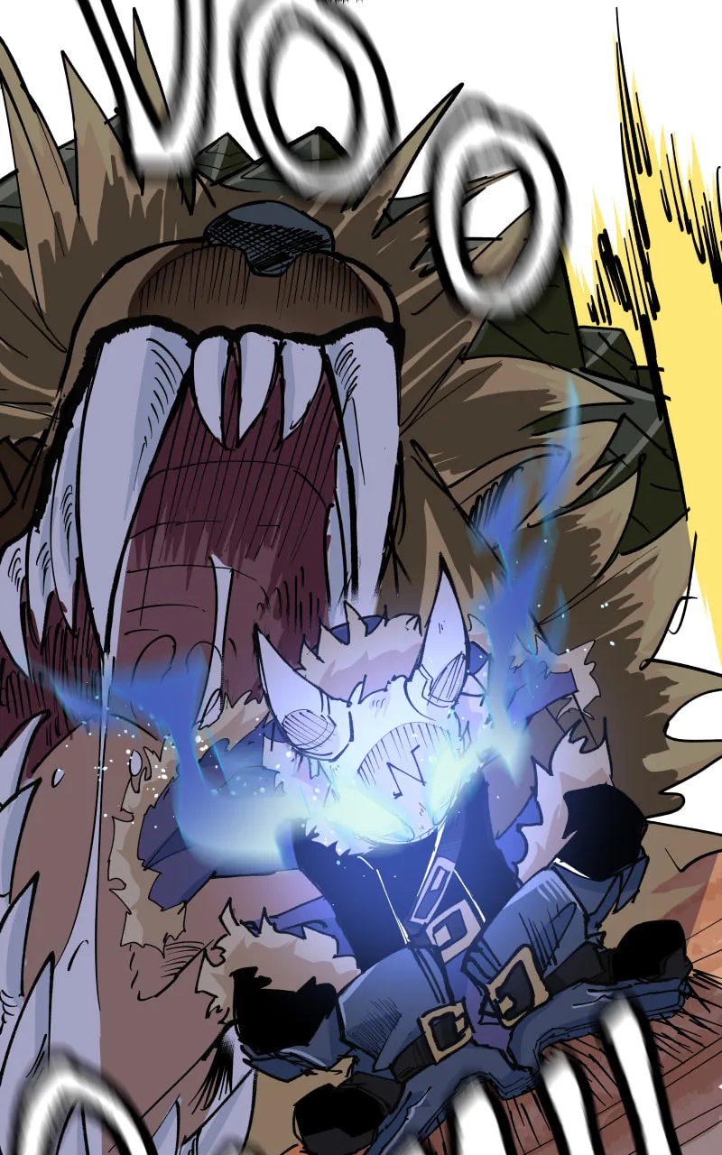 Just a Goblin Chapter 14 page 56 - 