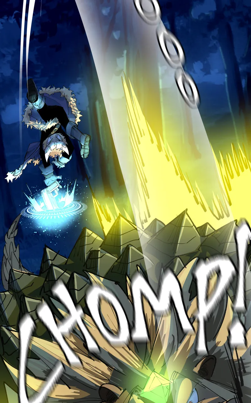 Just a Goblin Chapter 14 page 58 - 
