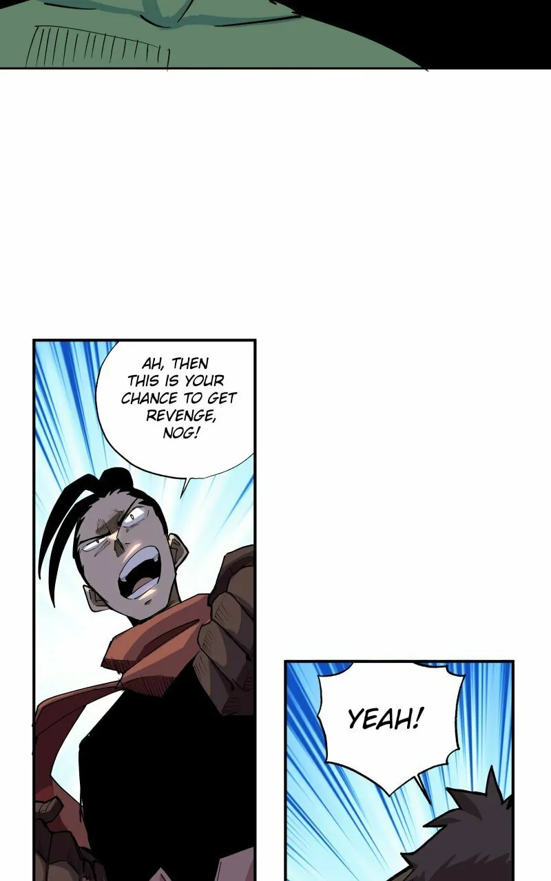 Just a Goblin Chapter 14 page 7 - 