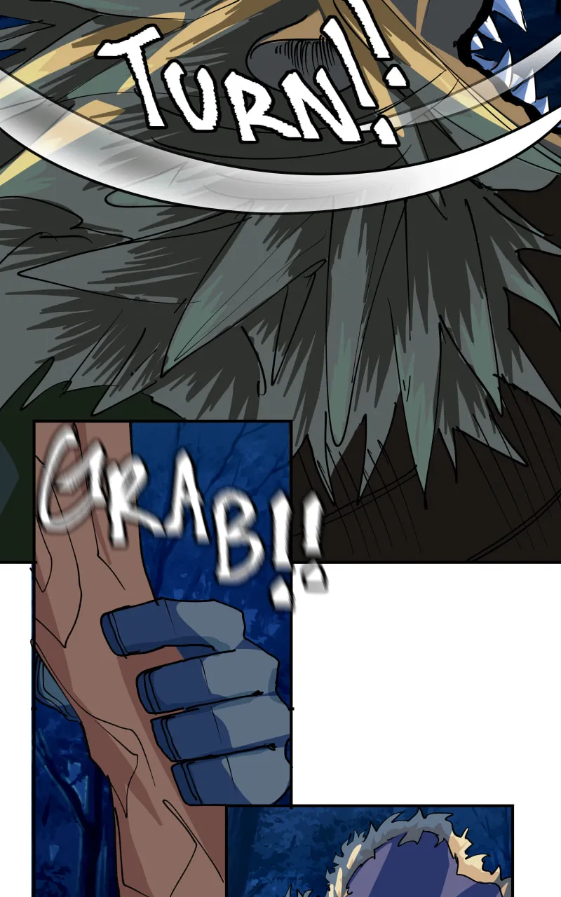 Just a Goblin Chapter 14 page 61 - 