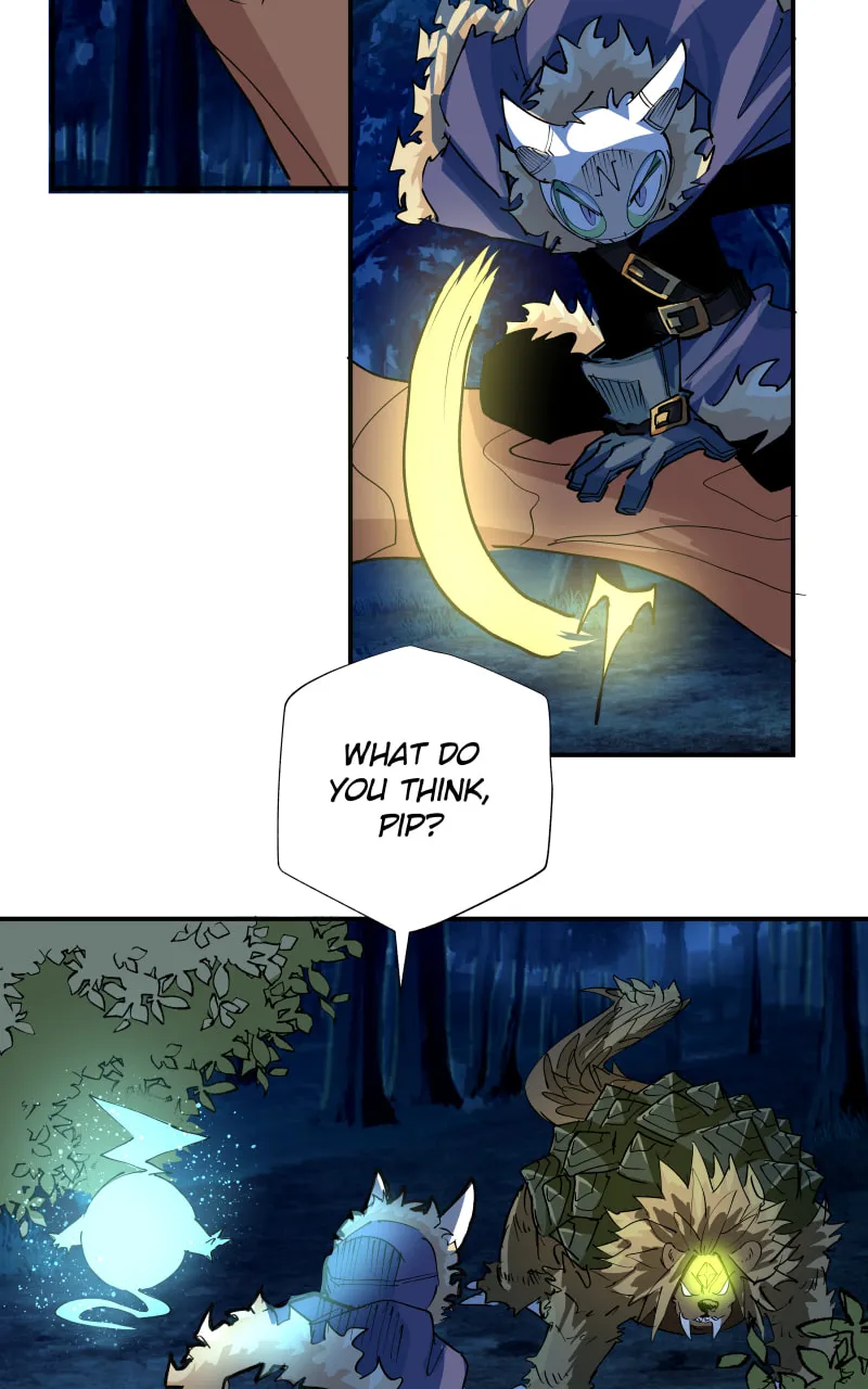 Just a Goblin Chapter 14 page 62 - 