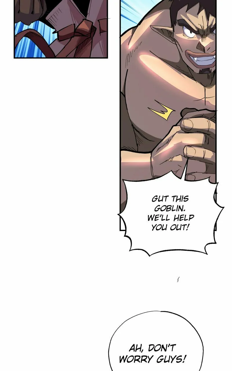 Just a Goblin Chapter 14 page 8 - 