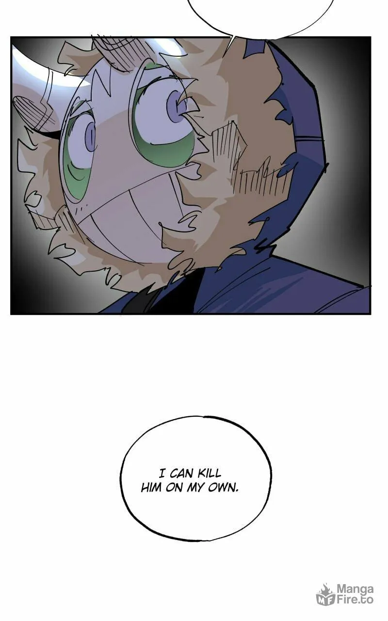 Just a Goblin Chapter 14 page 9 - 