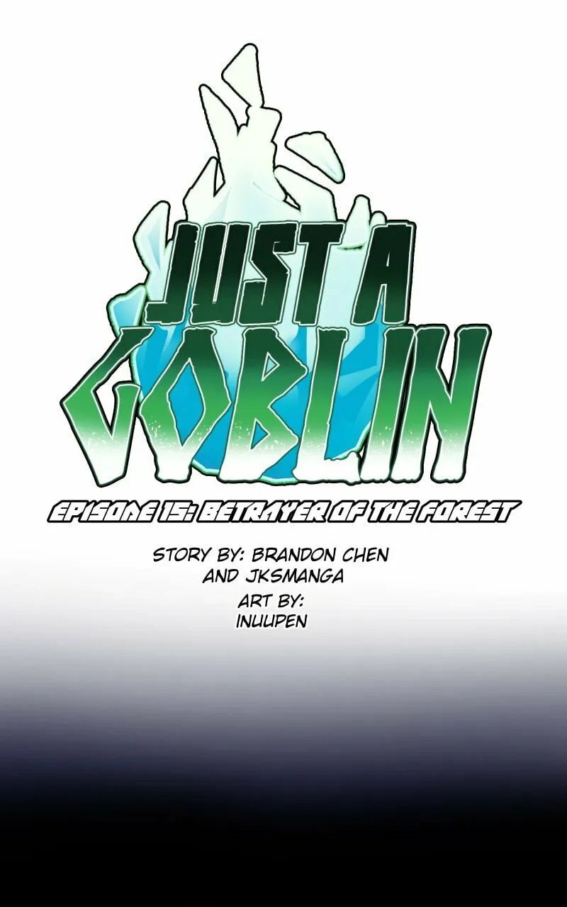 Just a Goblin Chapter 15 page 1 - 