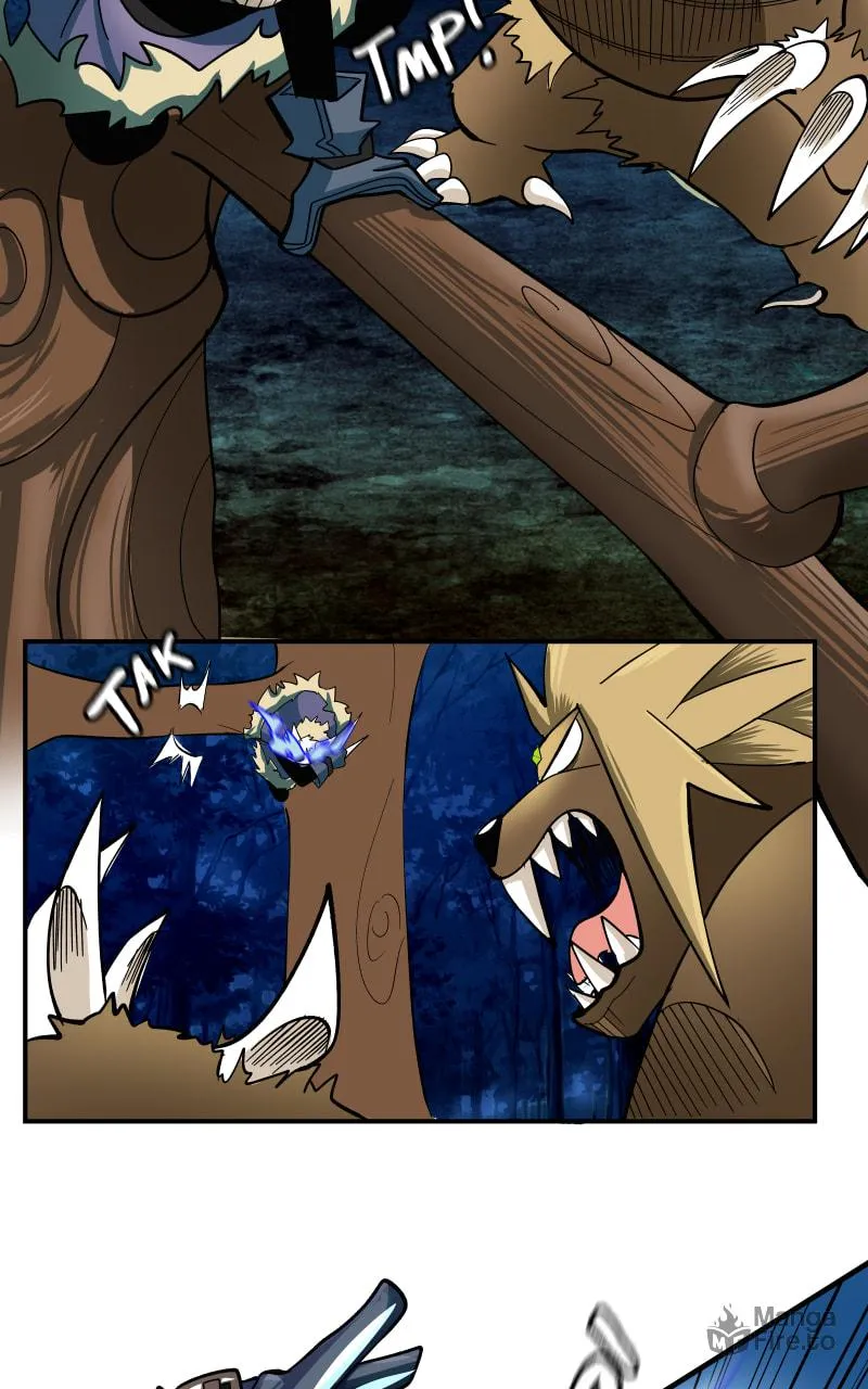 Just a Goblin Chapter 15 page 12 - 
