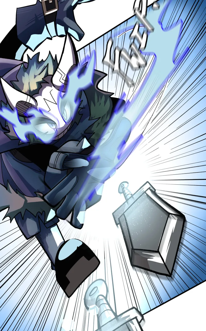 Just a Goblin Chapter 15 page 13 - 