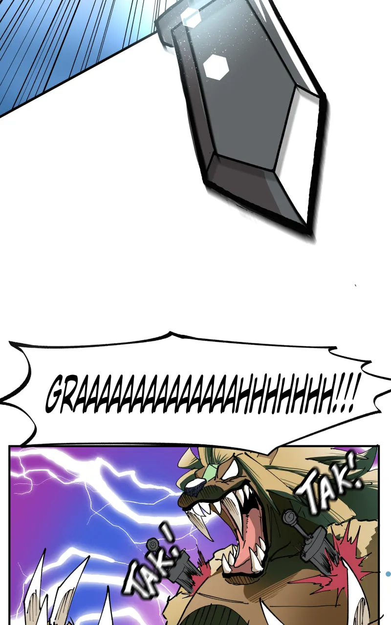 Just a Goblin Chapter 15 page 14 - 