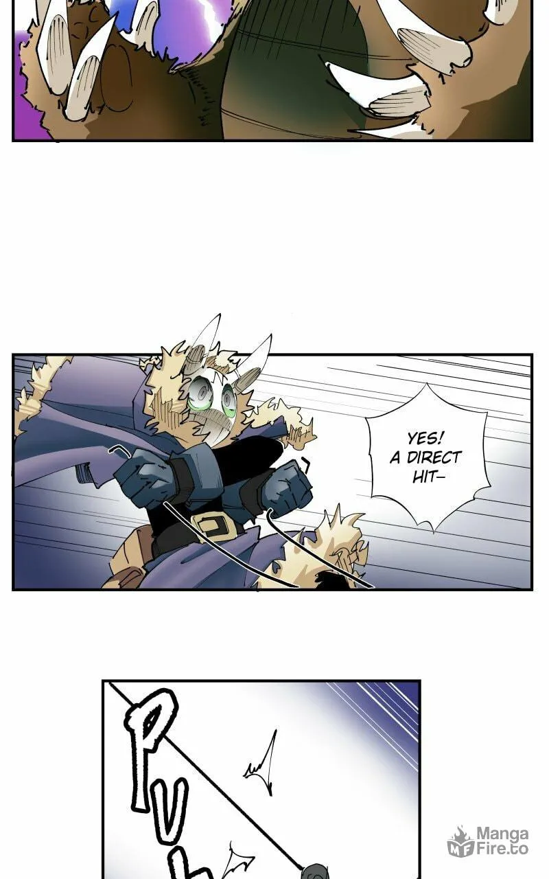 Just a Goblin Chapter 15 page 15 - 