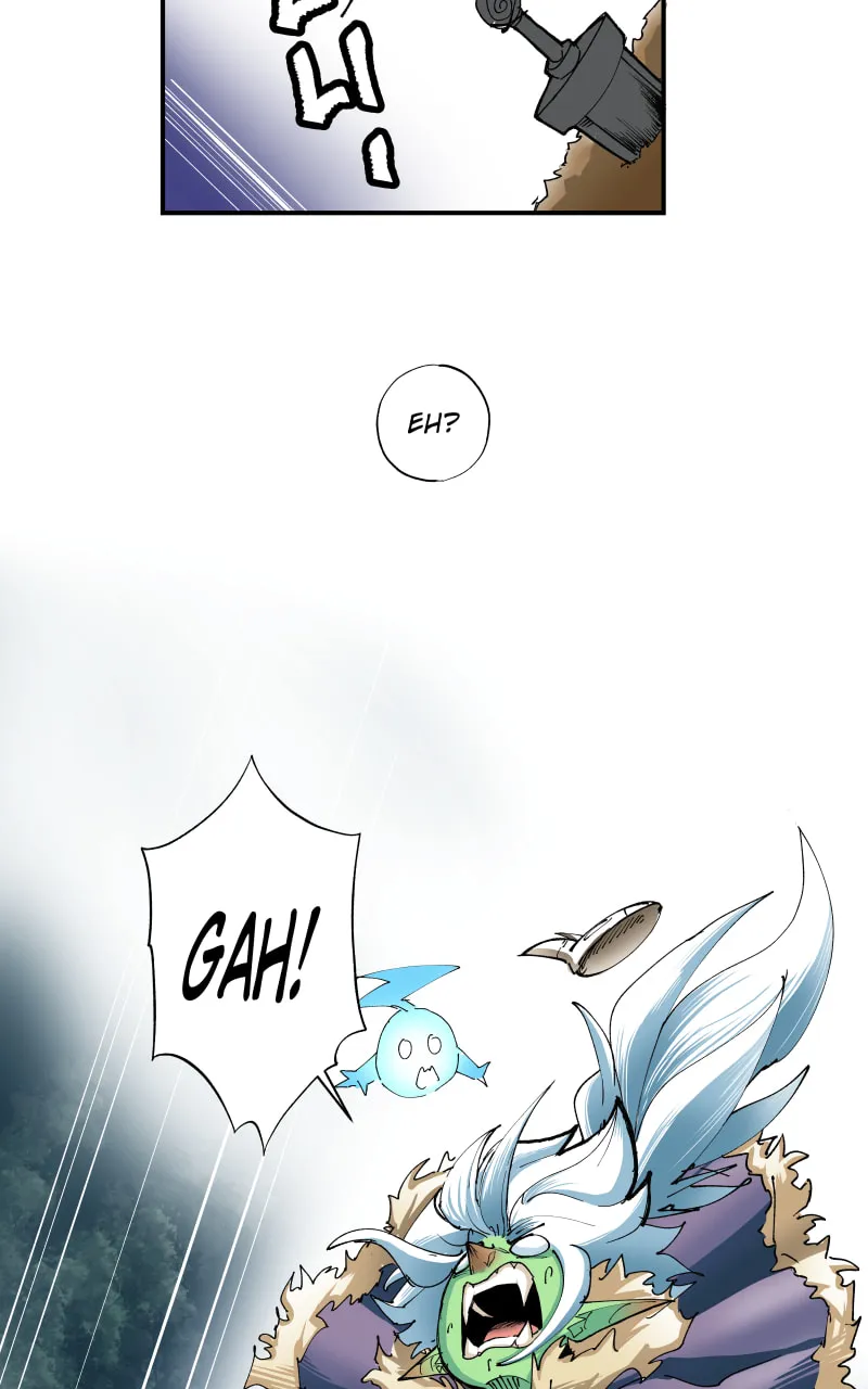 Just a Goblin Chapter 15 page 16 - 