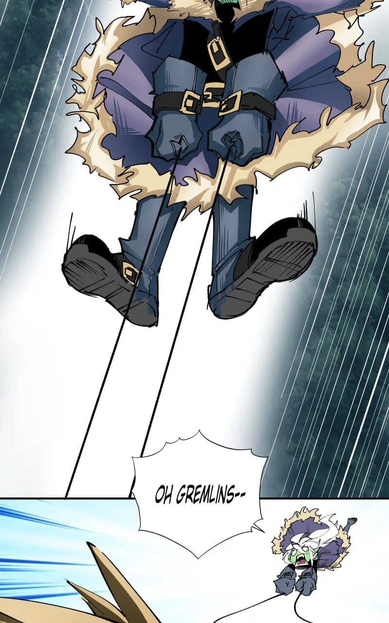 Just a Goblin Chapter 15 page 17 - 