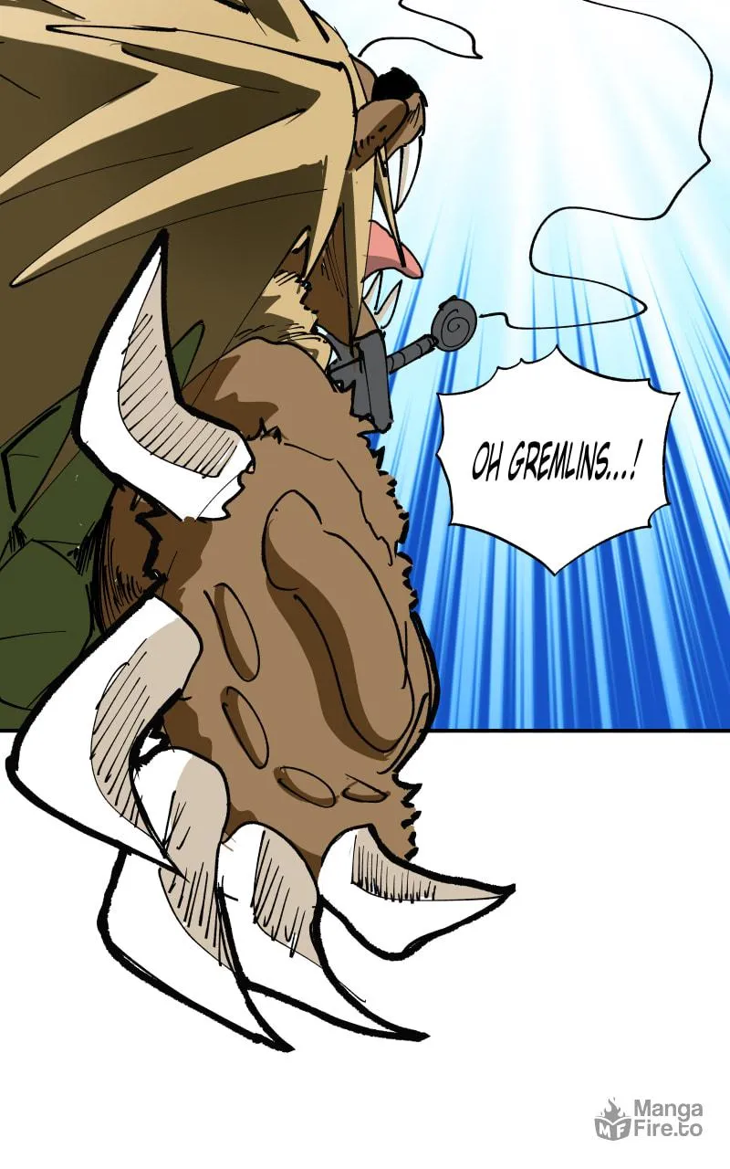 Just a Goblin Chapter 15 page 18 - 