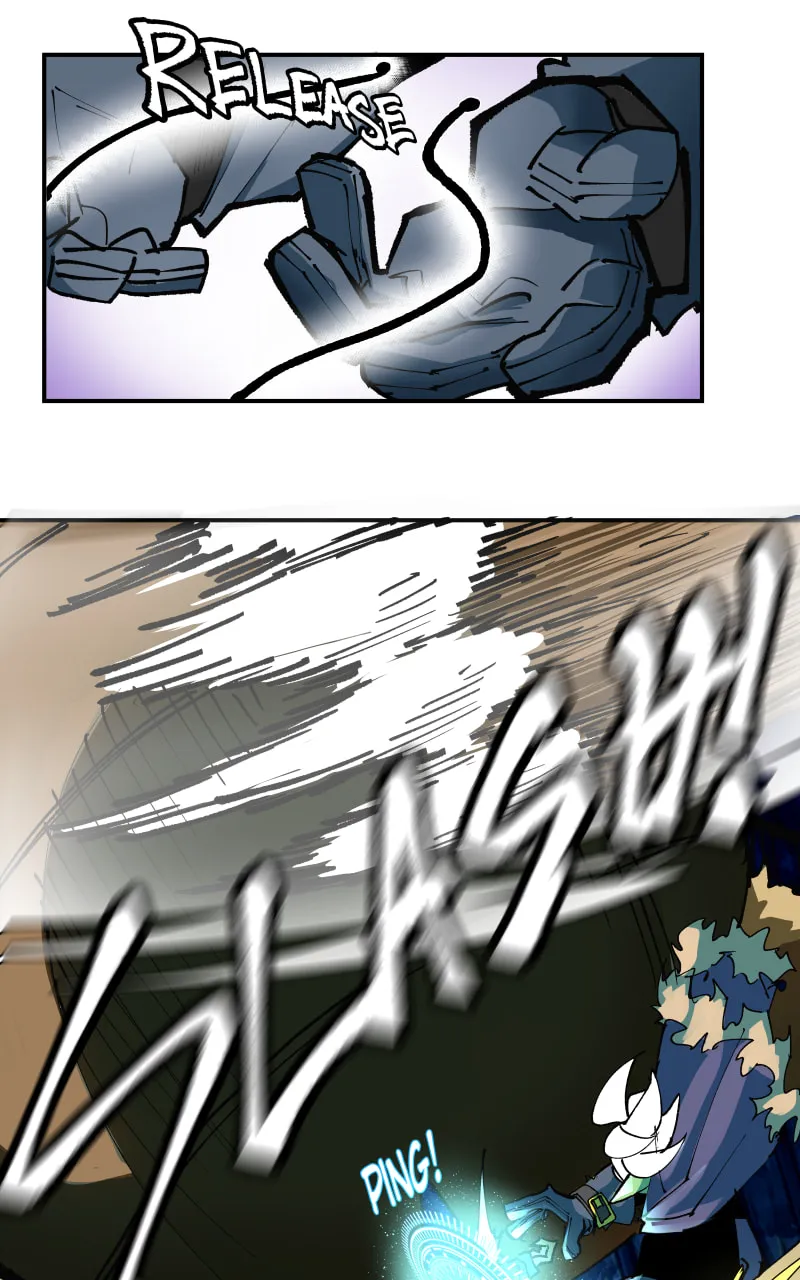 Just a Goblin Chapter 15 page 19 - 