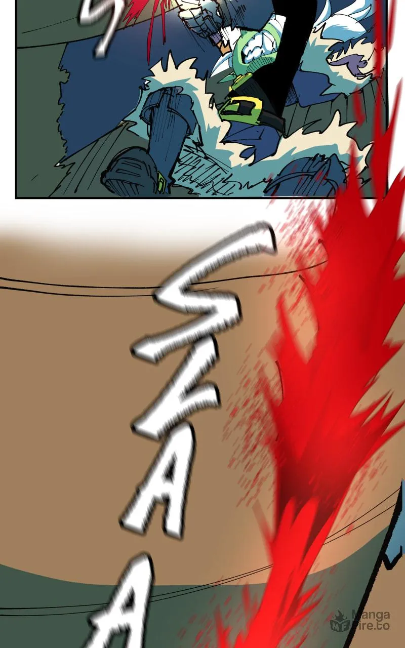 Just a Goblin Chapter 15 page 21 - 