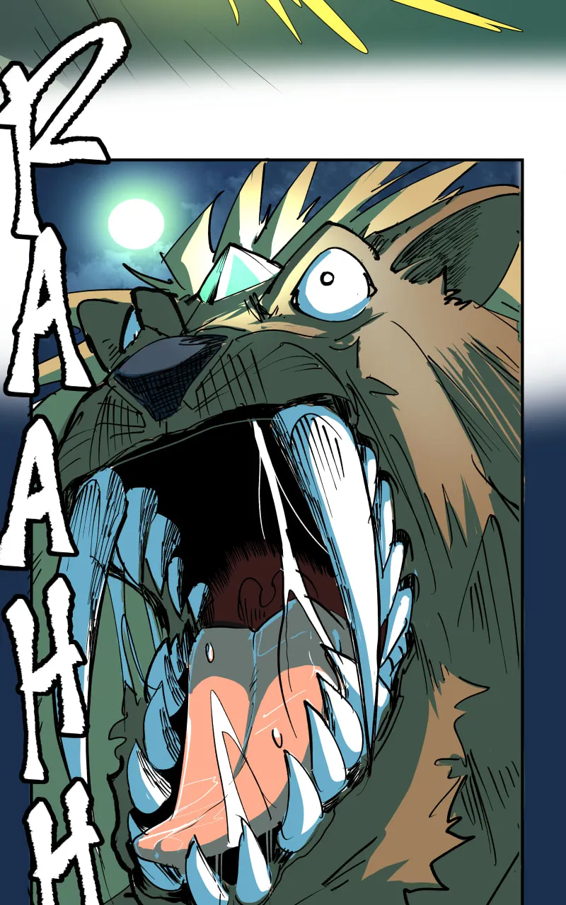 Just a Goblin Chapter 15 page 23 - 