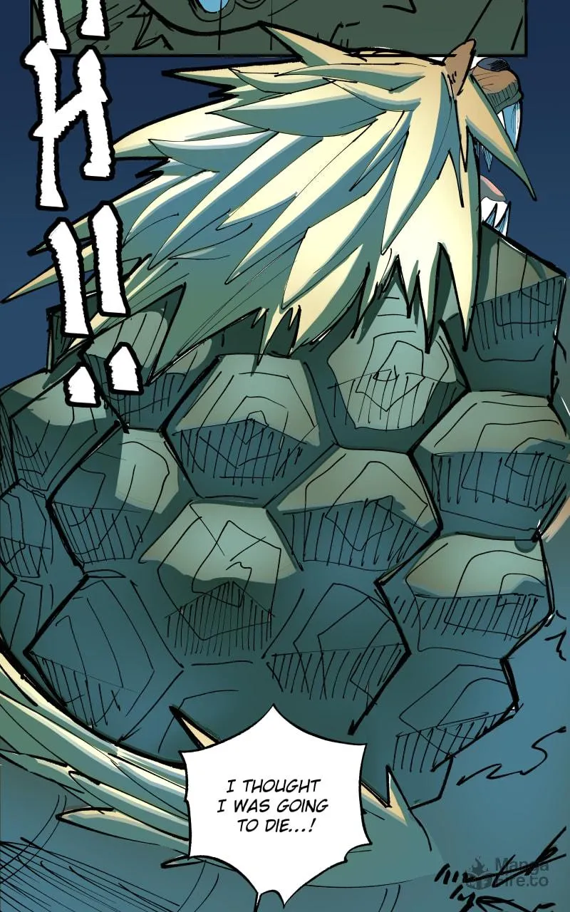 Just a Goblin Chapter 15 page 24 - 