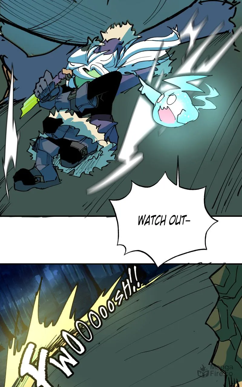 Just a Goblin Chapter 15 page 25 - 
