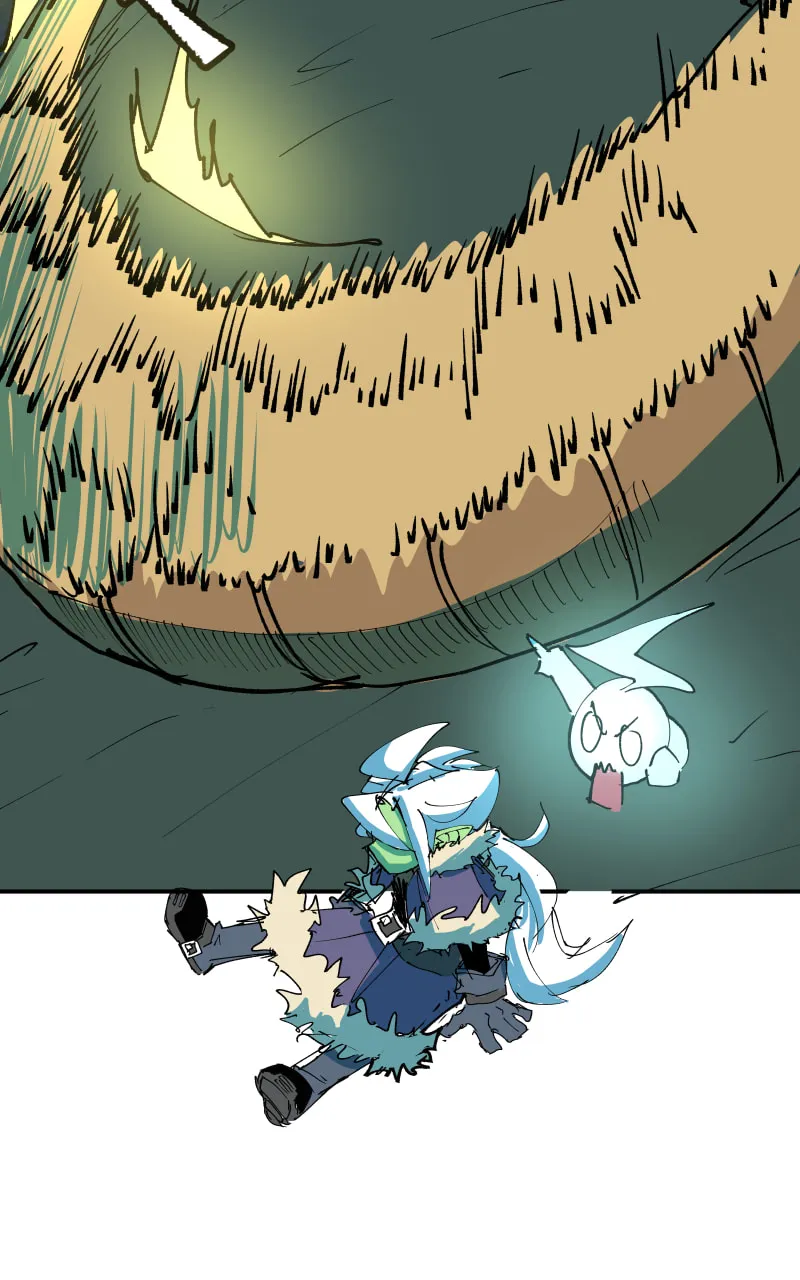 Just a Goblin Chapter 15 page 26 - 