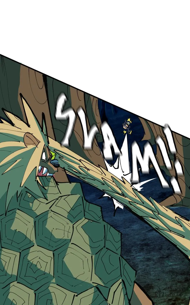 Just a Goblin Chapter 15 page 27 - 