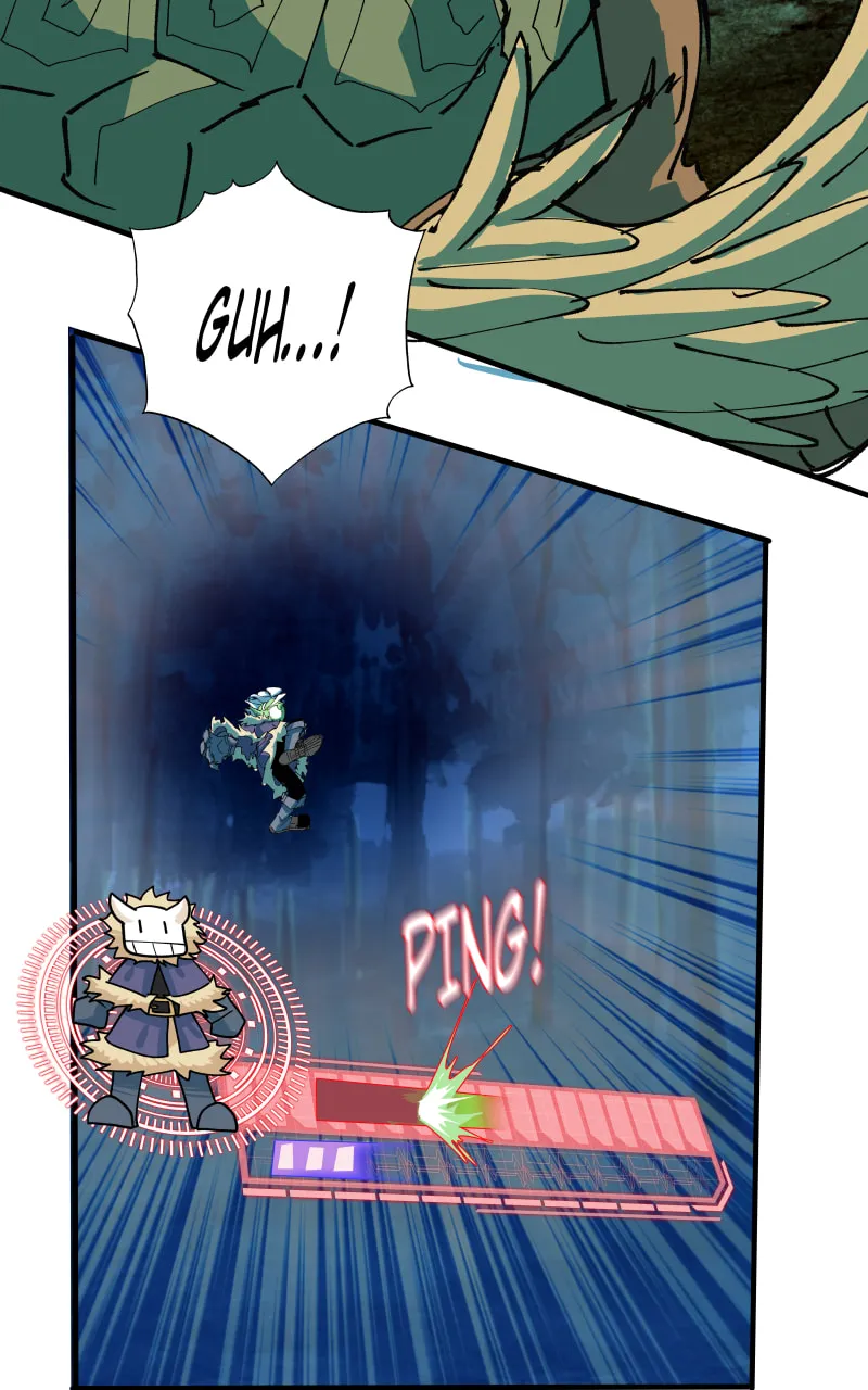 Just a Goblin Chapter 15 page 28 - 