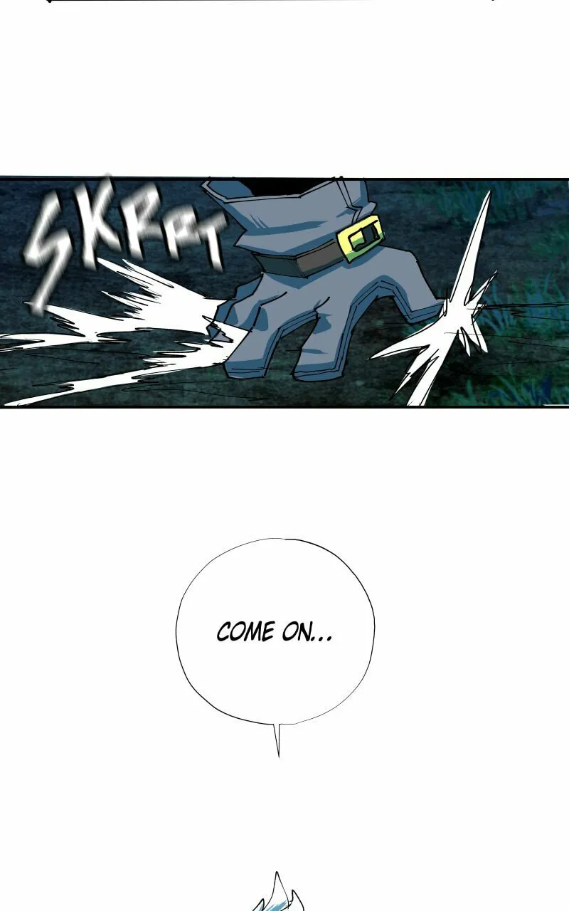 Just a Goblin Chapter 15 page 29 - 