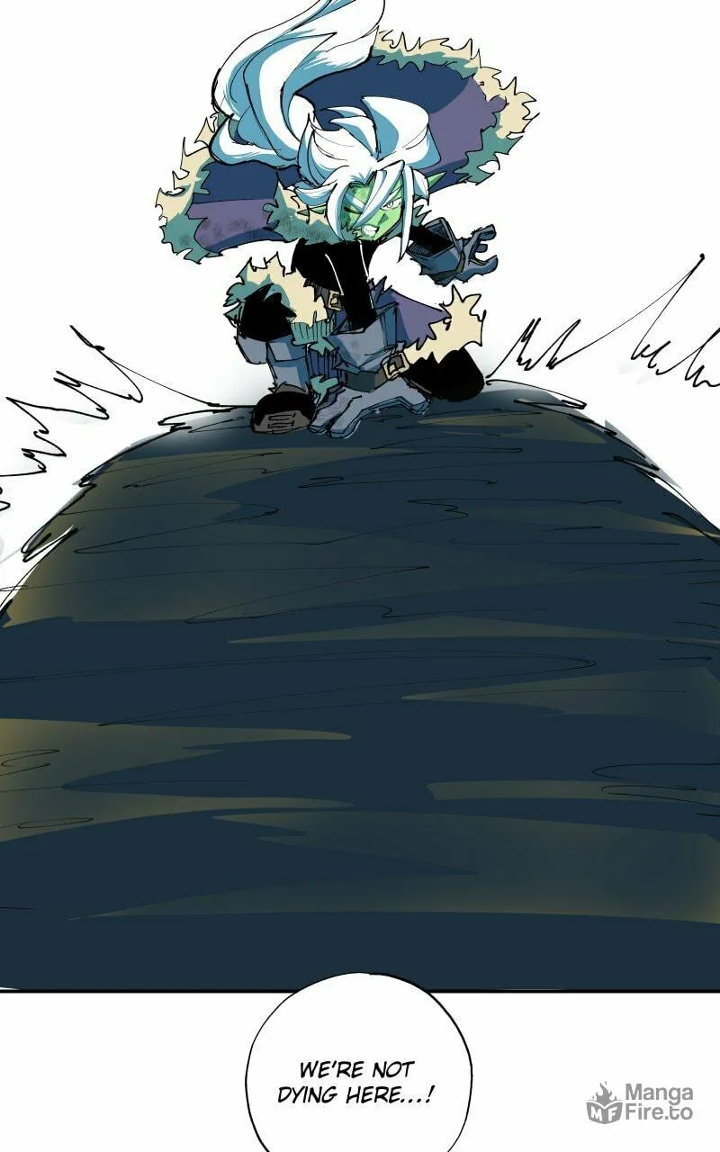 Just a Goblin Chapter 15 page 30 - 