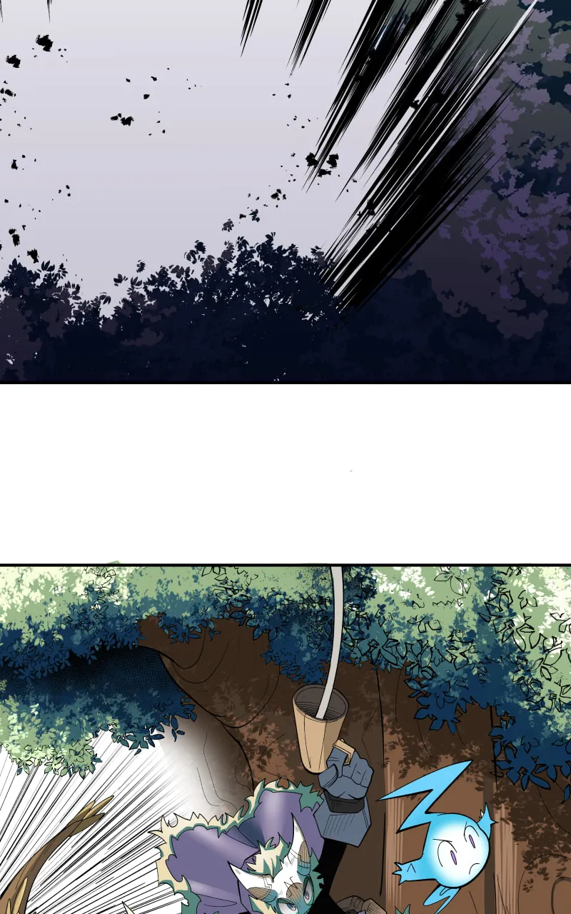 Just a Goblin Chapter 15 page 4 - 