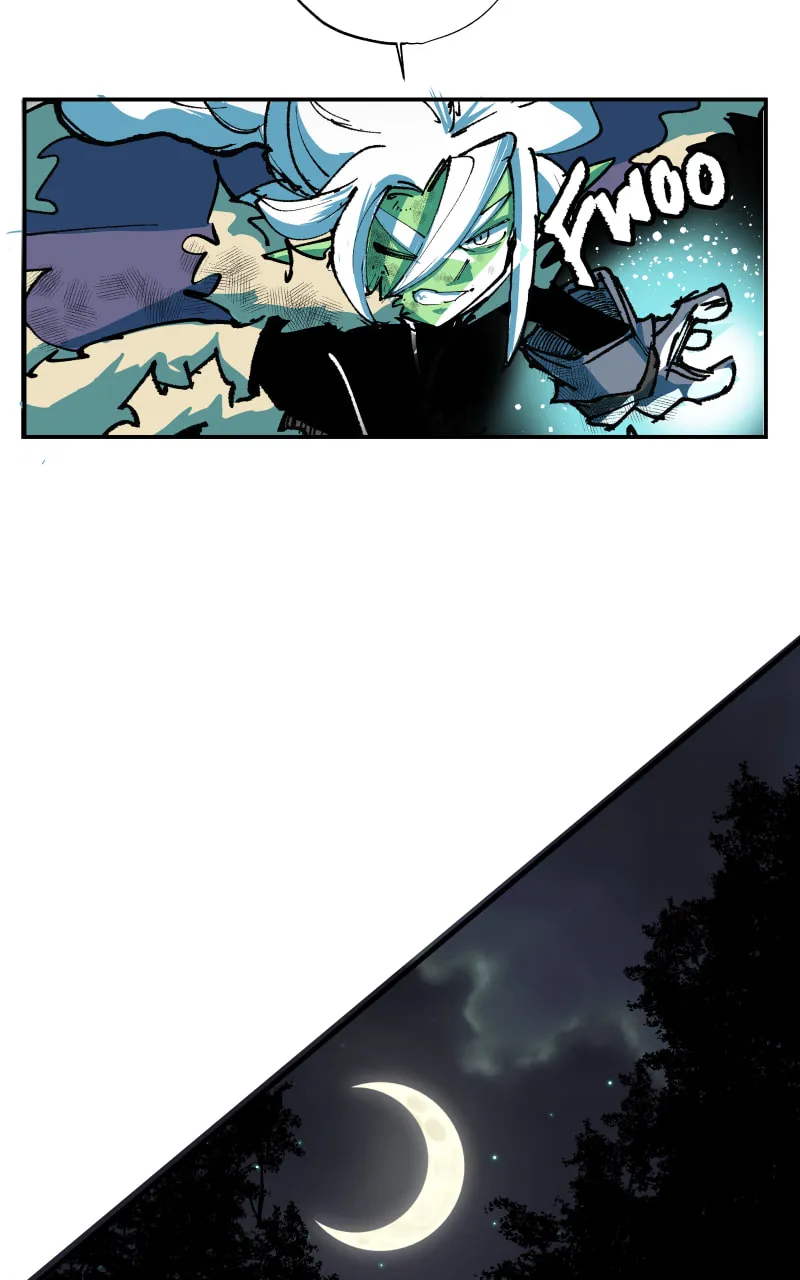 Just a Goblin Chapter 15 page 31 - 